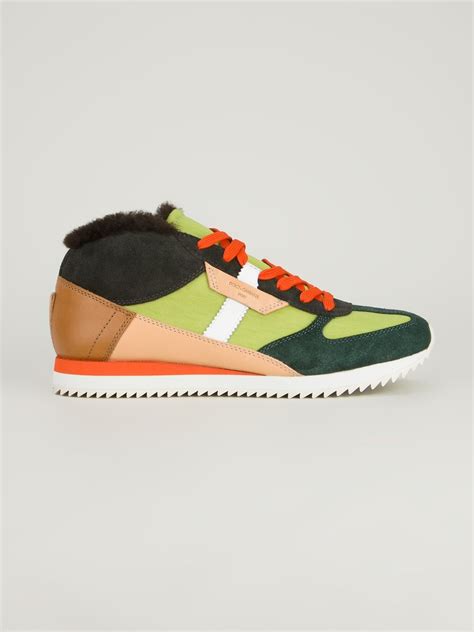 farfetch dolce and gabbana trainers